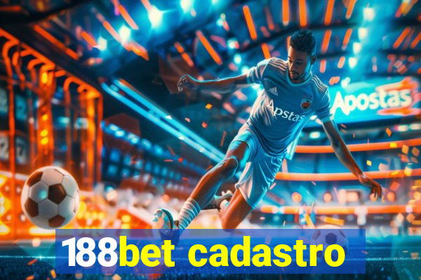 188bet cadastro