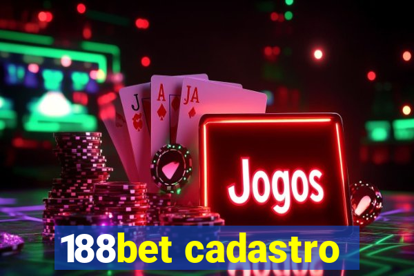 188bet cadastro