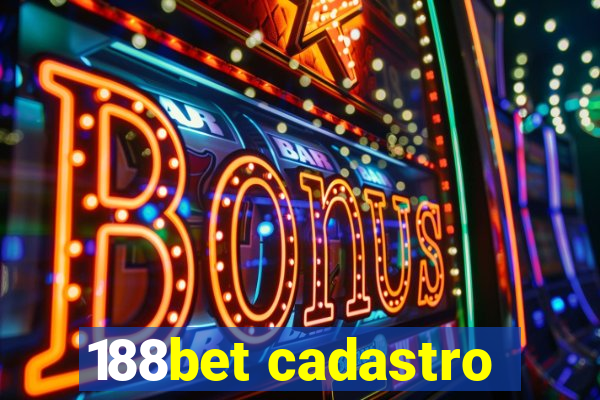 188bet cadastro