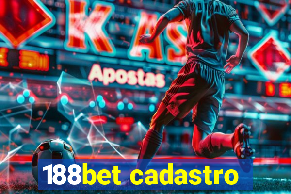 188bet cadastro