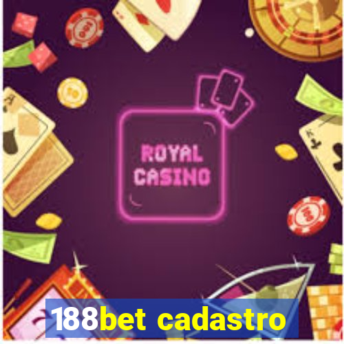 188bet cadastro