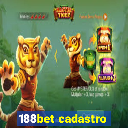 188bet cadastro