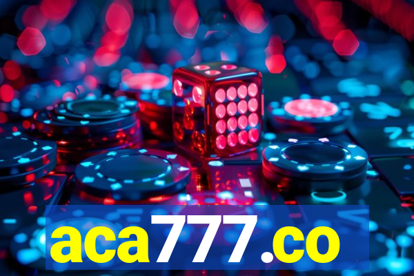 aca777.co