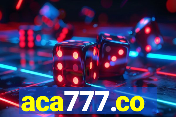 aca777.co