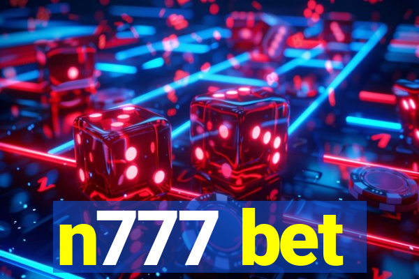 n777 bet