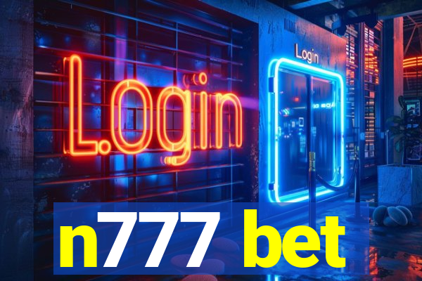 n777 bet