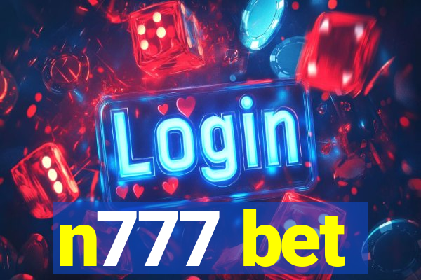 n777 bet