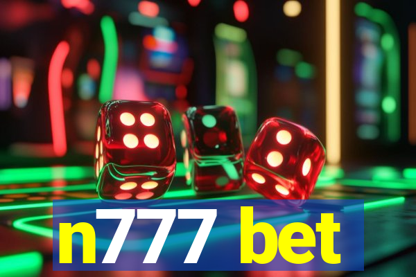 n777 bet