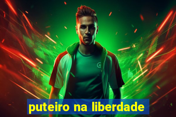 puteiro na liberdade