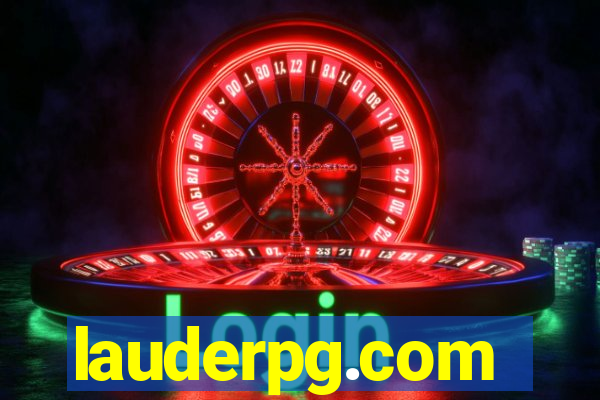 lauderpg.com