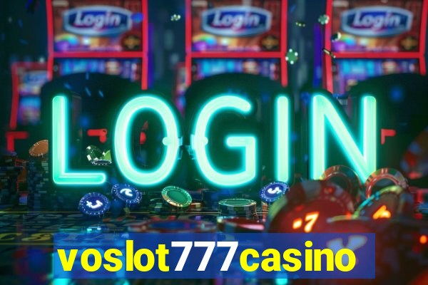 voslot777casino