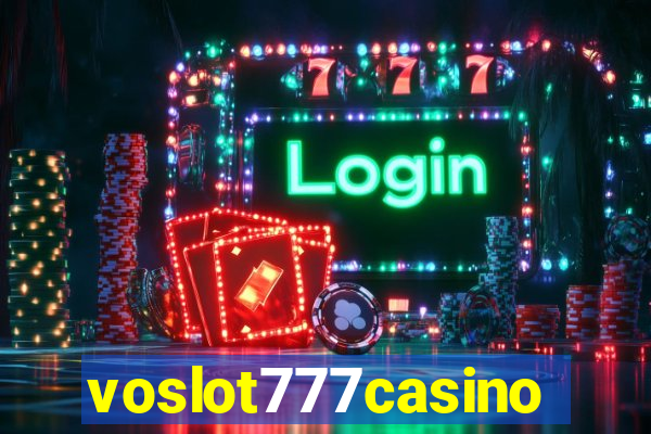 voslot777casino