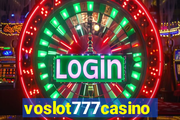 voslot777casino