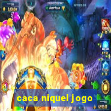 caca niquel jogo