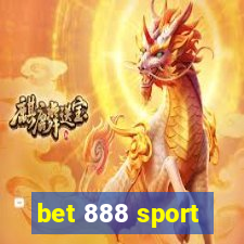 bet 888 sport