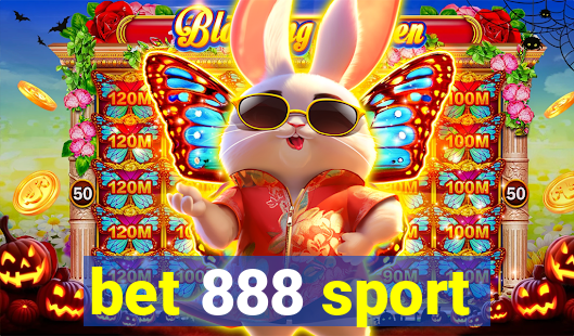 bet 888 sport