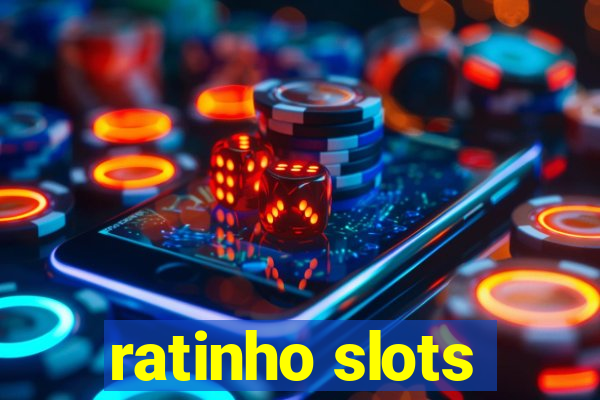 ratinho slots