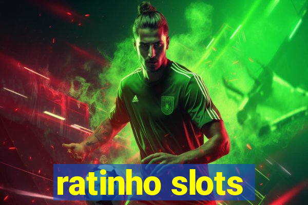 ratinho slots