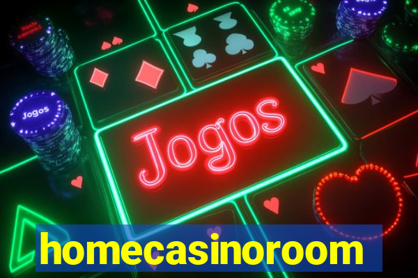 homecasinoroom