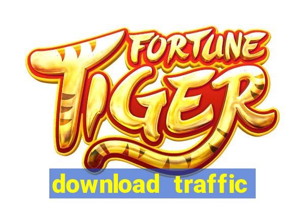 download traffic rider dinheiro infinito