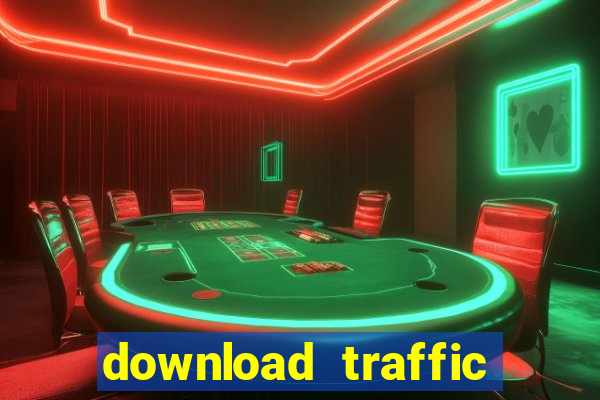 download traffic rider dinheiro infinito