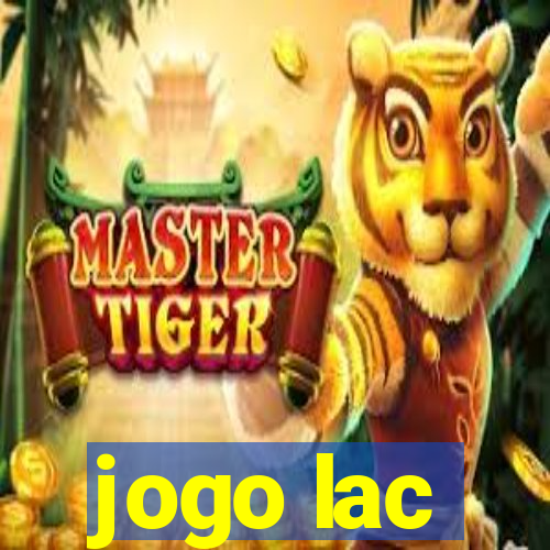 jogo lac