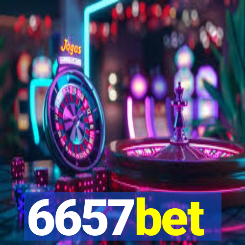 6657bet