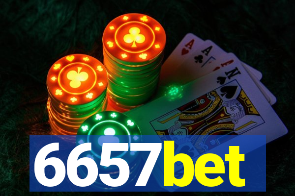 6657bet