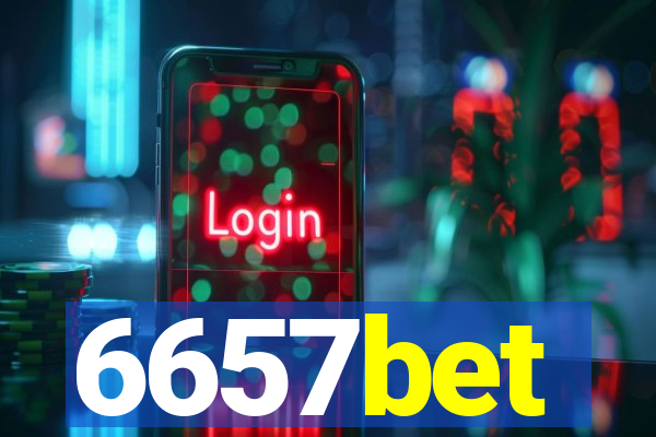 6657bet