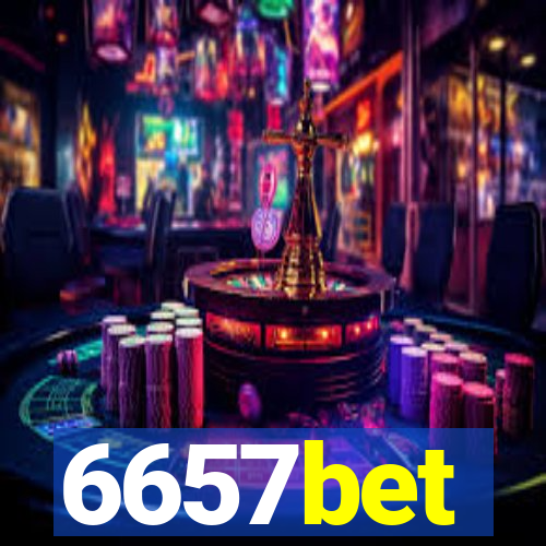 6657bet