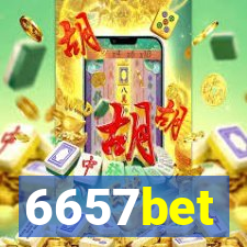 6657bet