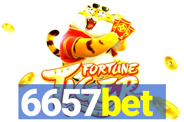 6657bet