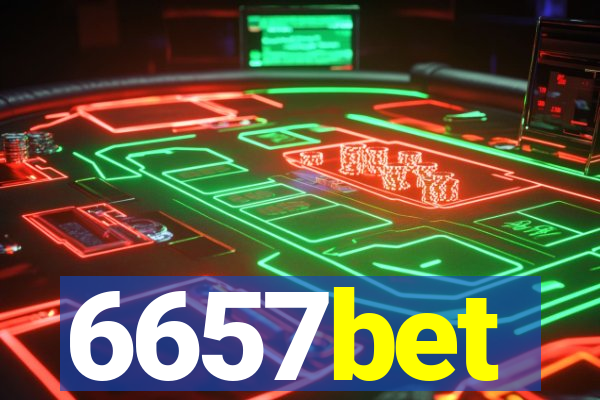 6657bet