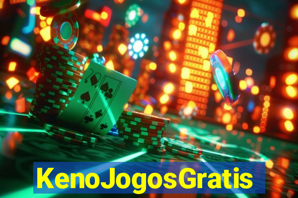 KenoJogosGratis