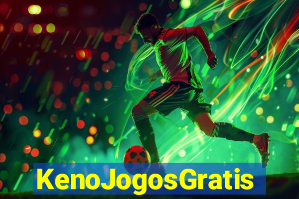 KenoJogosGratis