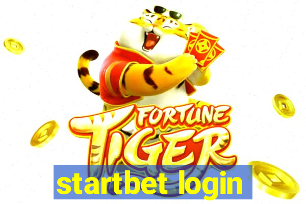 startbet login