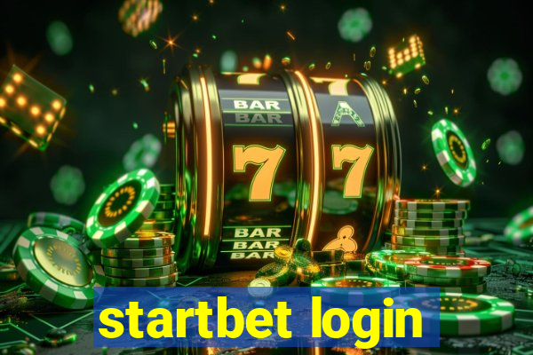 startbet login