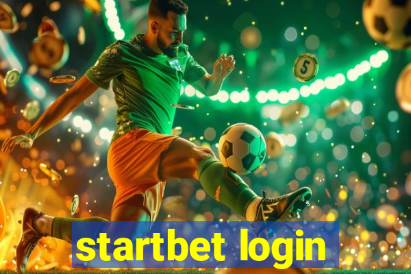 startbet login