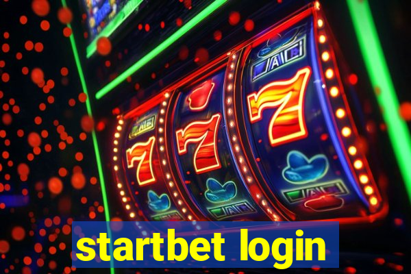 startbet login