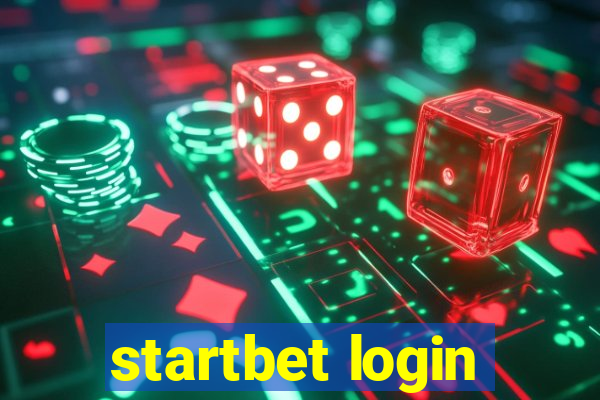 startbet login