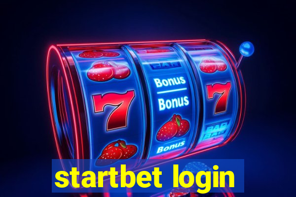 startbet login