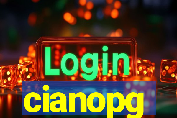 cianopg