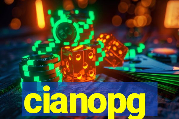 cianopg