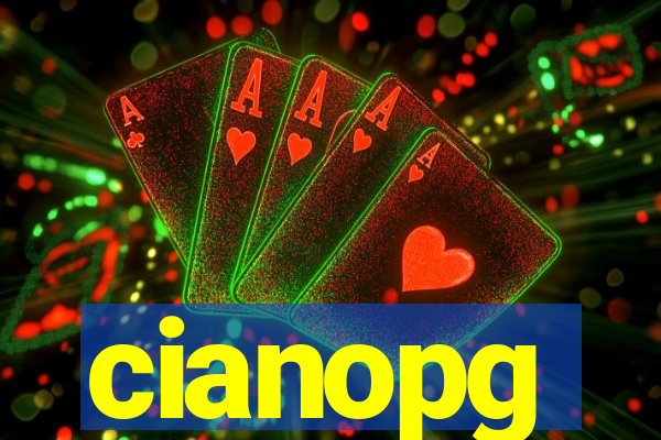 cianopg