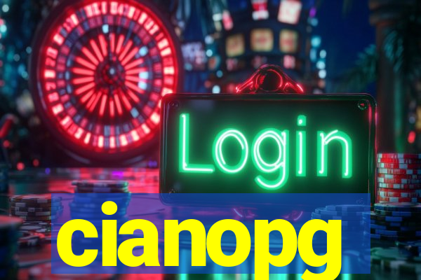 cianopg