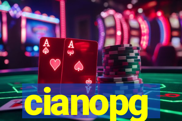 cianopg