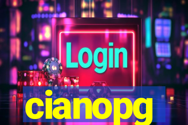 cianopg