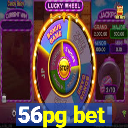 56pg bet