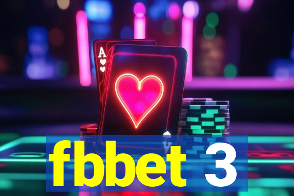 fbbet 3