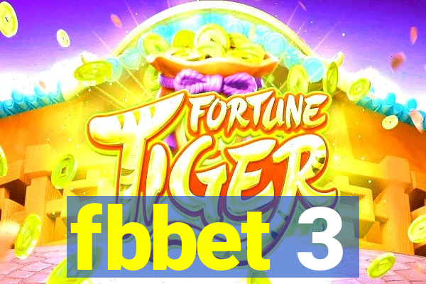 fbbet 3